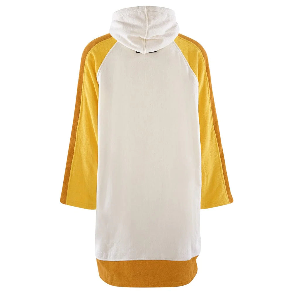 Reißverschluss Poncho Sannt