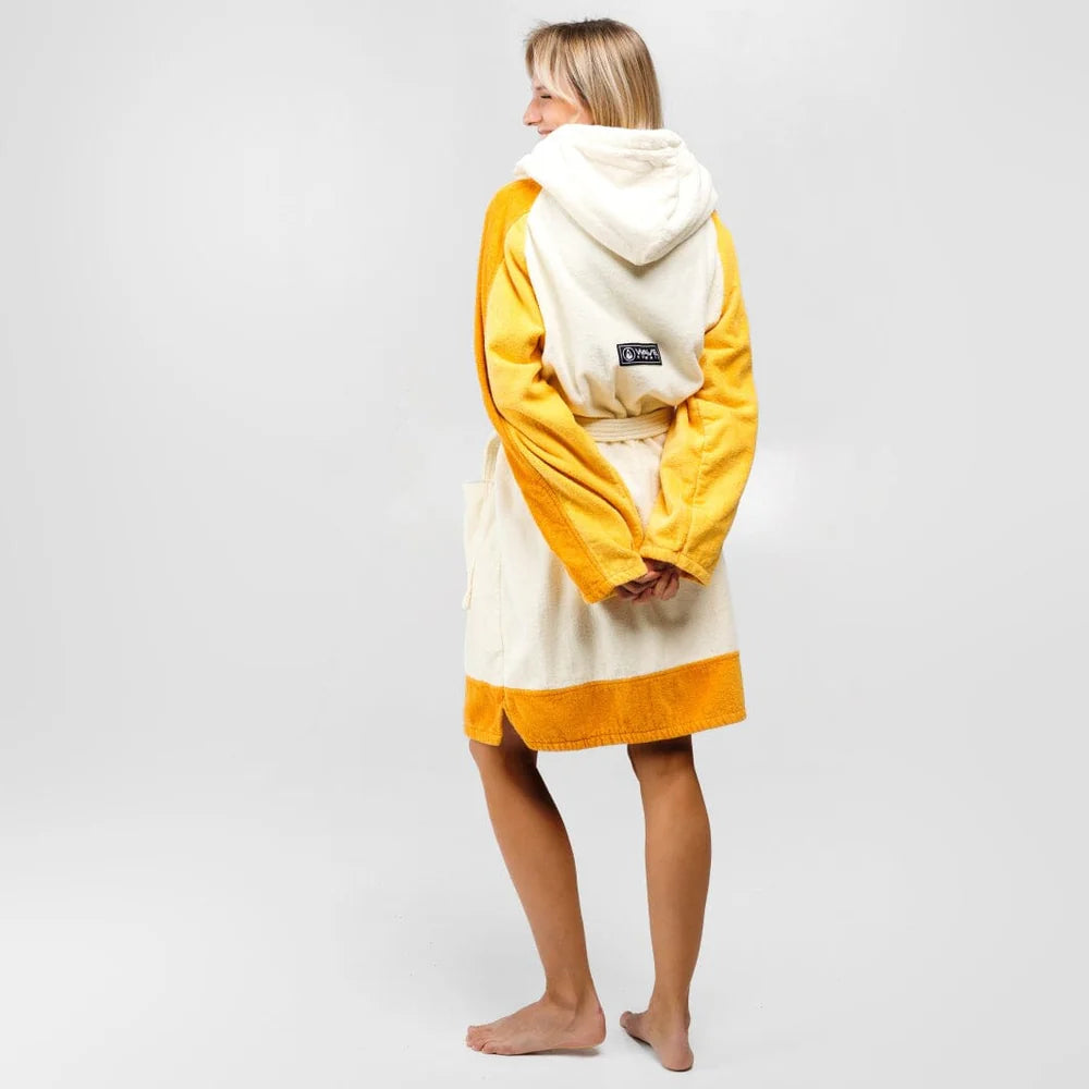 Reißverschluss Poncho Sannt