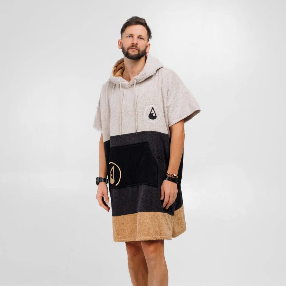 Poncho Soul, Baumwolle