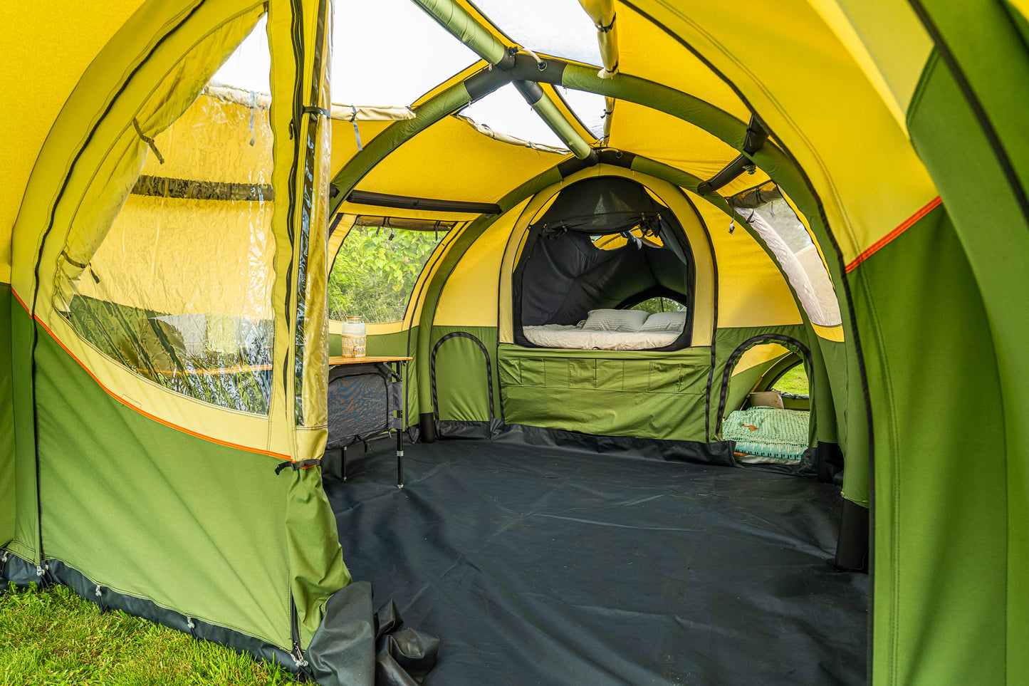 OpenAir ab 11995,00€