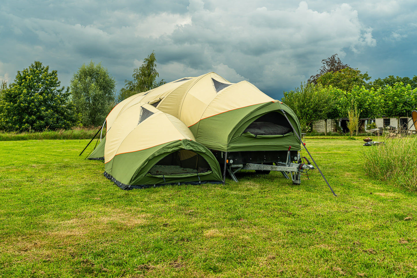 OpenAir ab 11995,00€