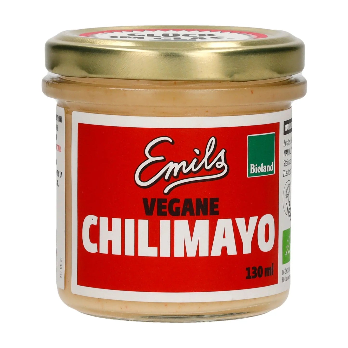Vegane Bioland Chilimayo