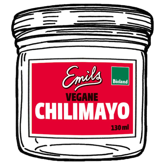 Vegane Bioland Chilimayo