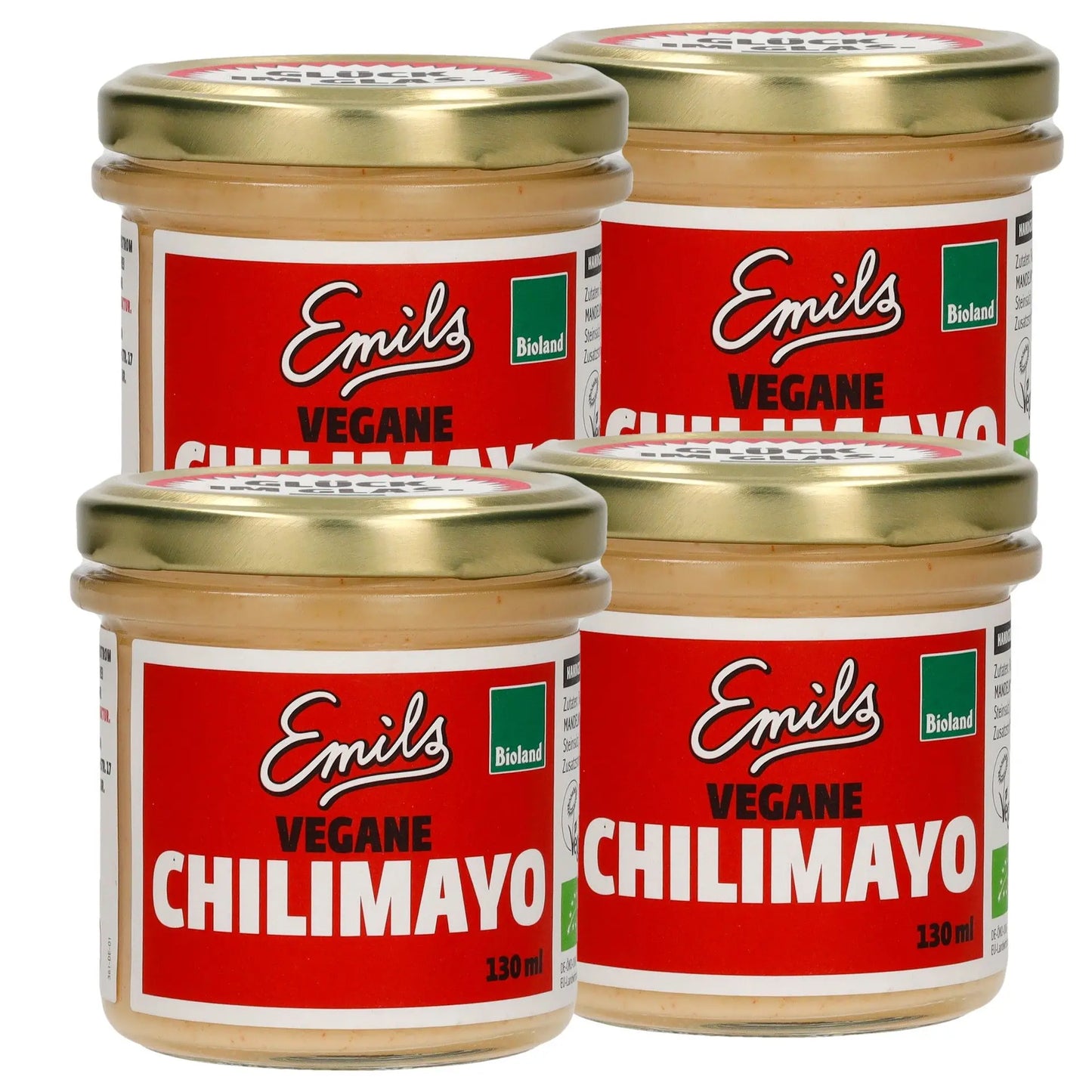 Vegane Bioland Chilimayo