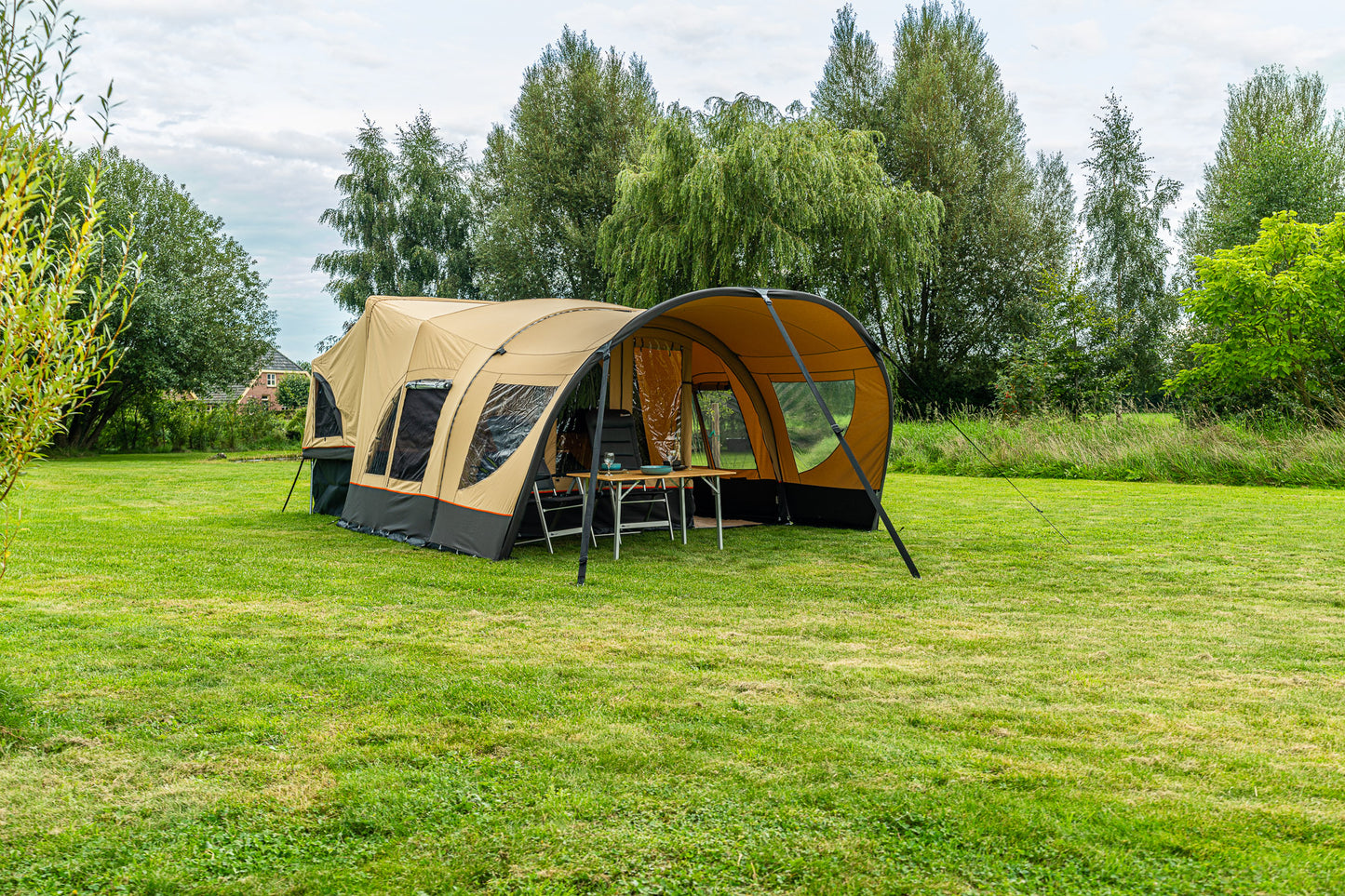 Campfire ab 11295,00€