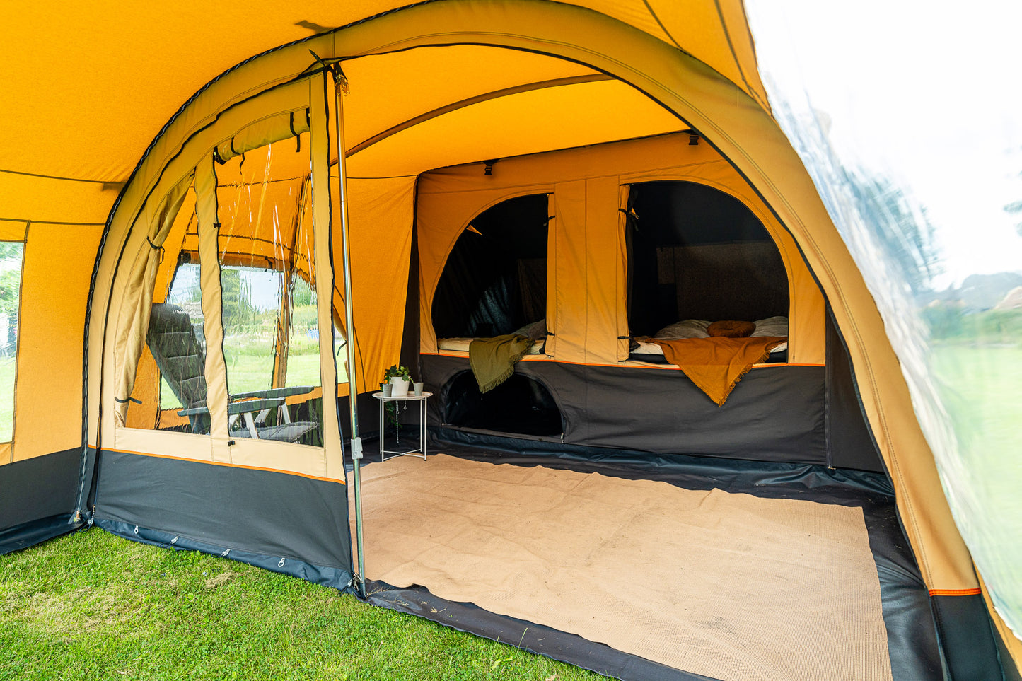 Campfire ab 11295,00€