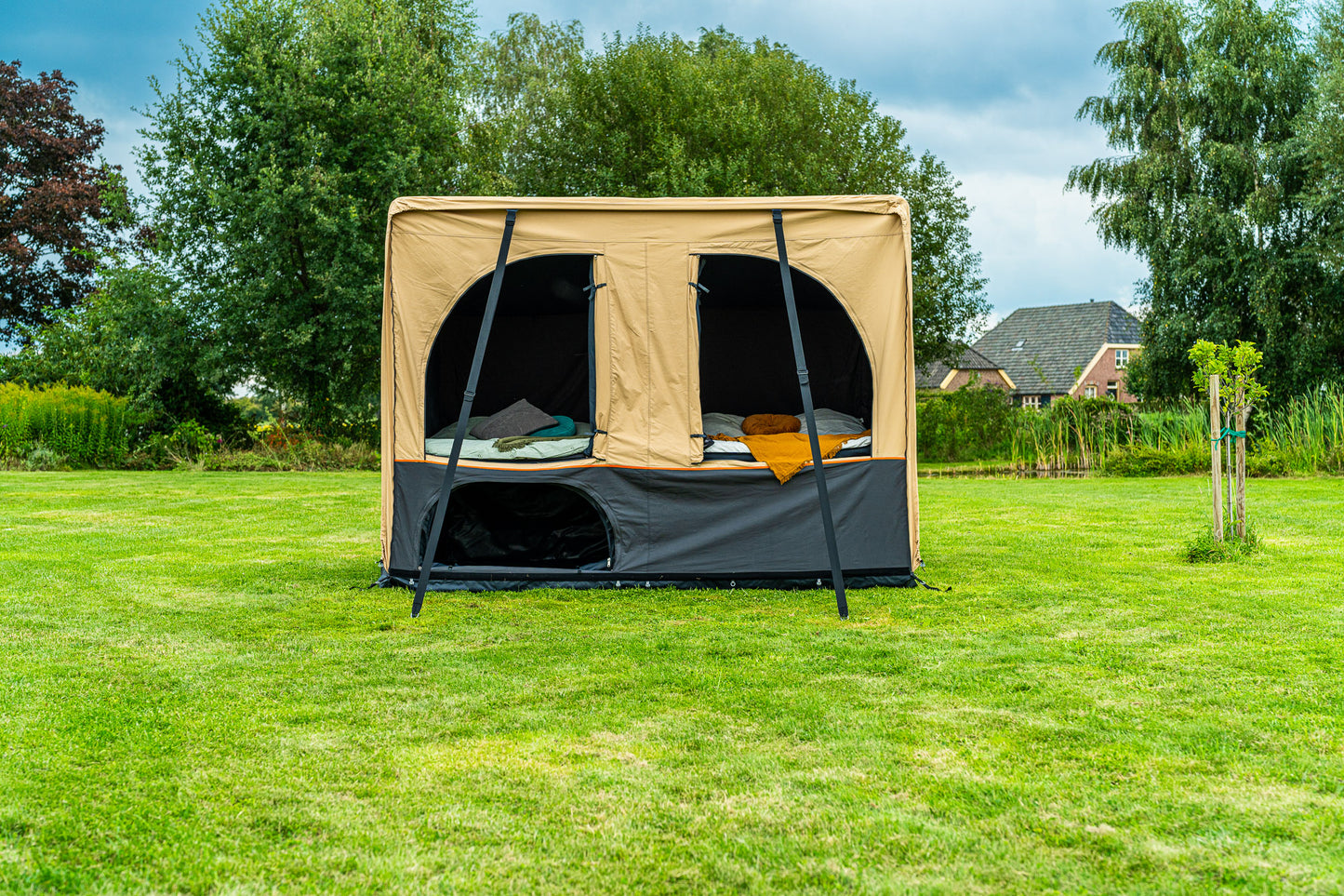 Campfire ab 11295,00€