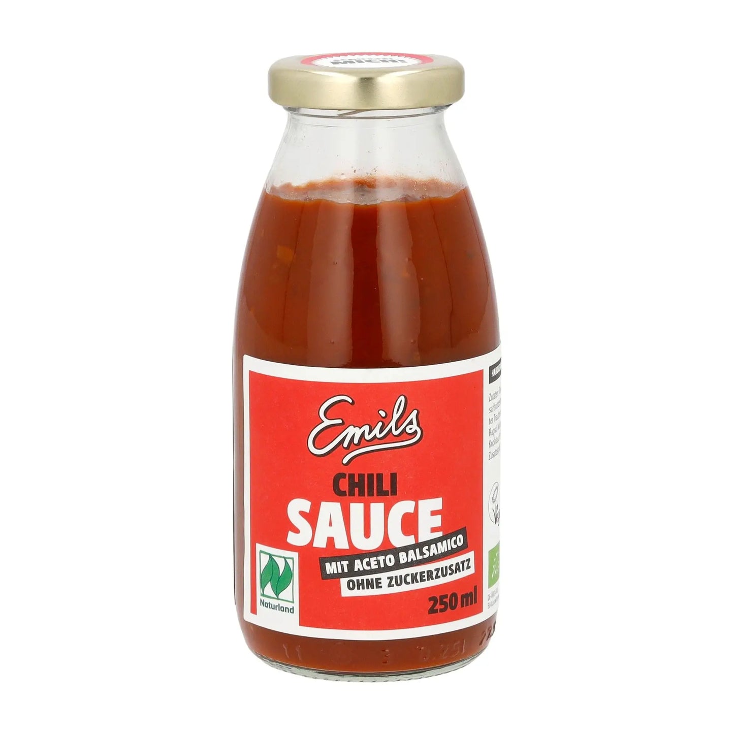 Chili Sauce 250 ml**
