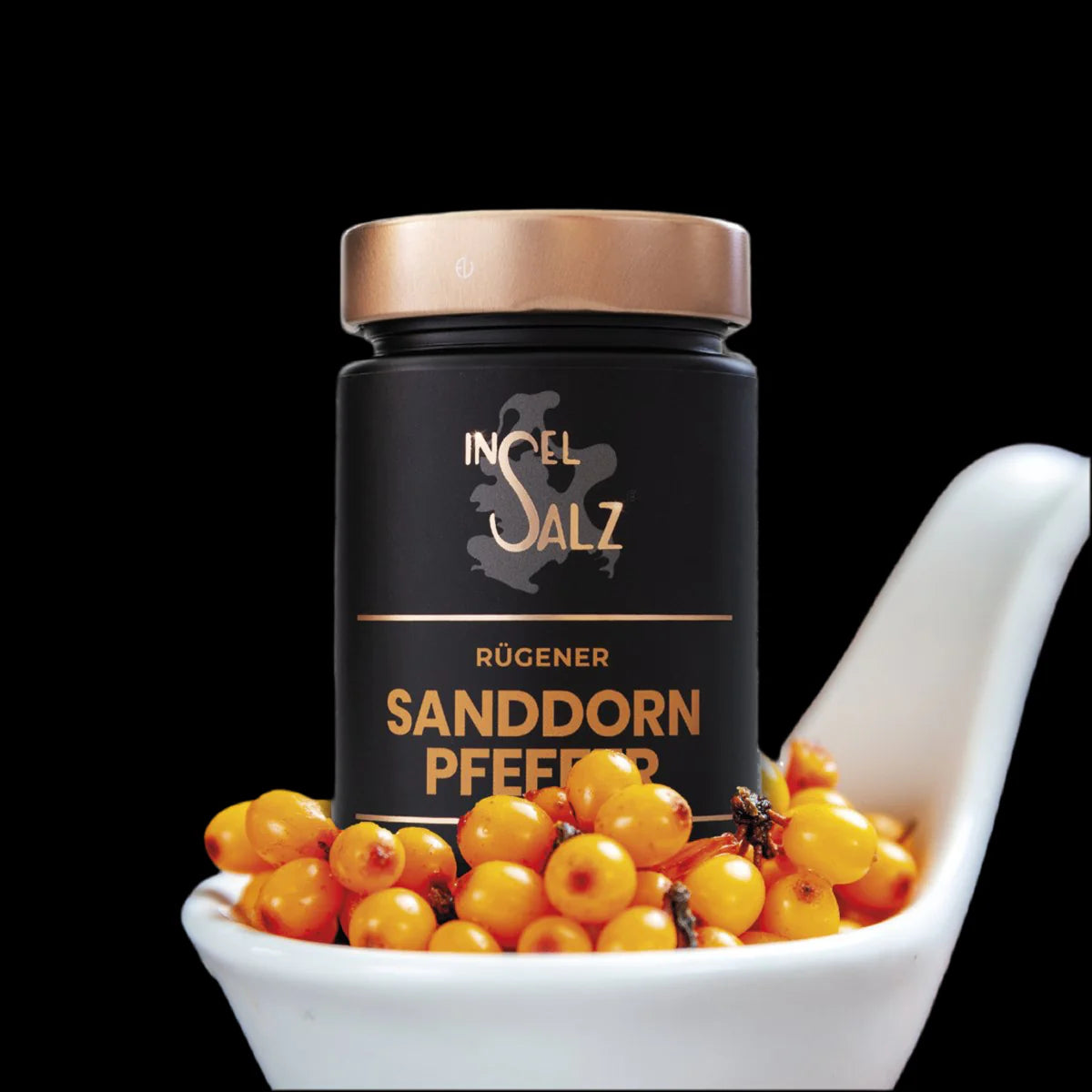 SANDDORNPFEFFER