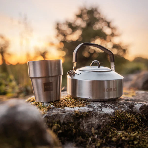 BOXIO COOK MAX+ Kochen und Essen perfekt organisiert