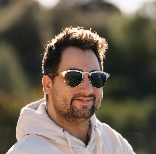 WAVE HAWAII Sonnenbrille El Morro