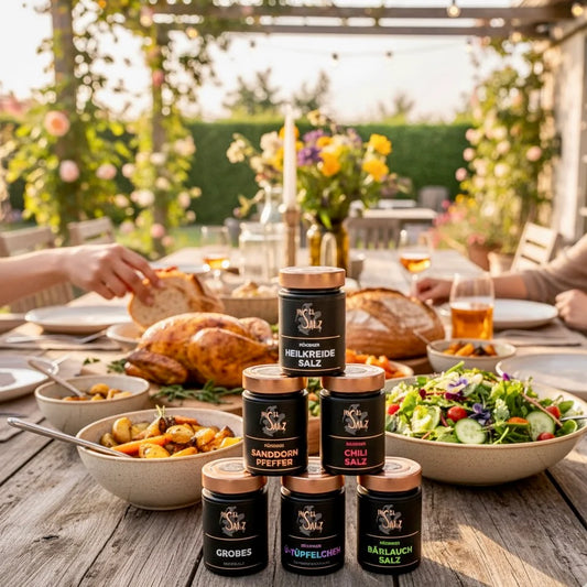 6er Set PROBIERPAKET