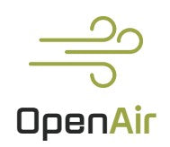 OpenAir ab 11995,00€