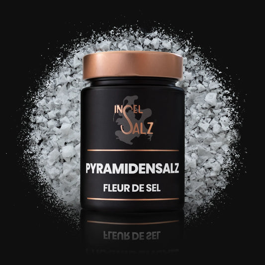 PYRAMIDENSALZ