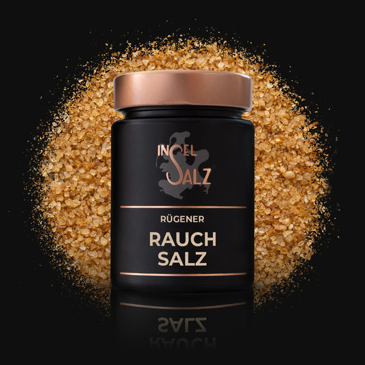 RAUCHSALZ