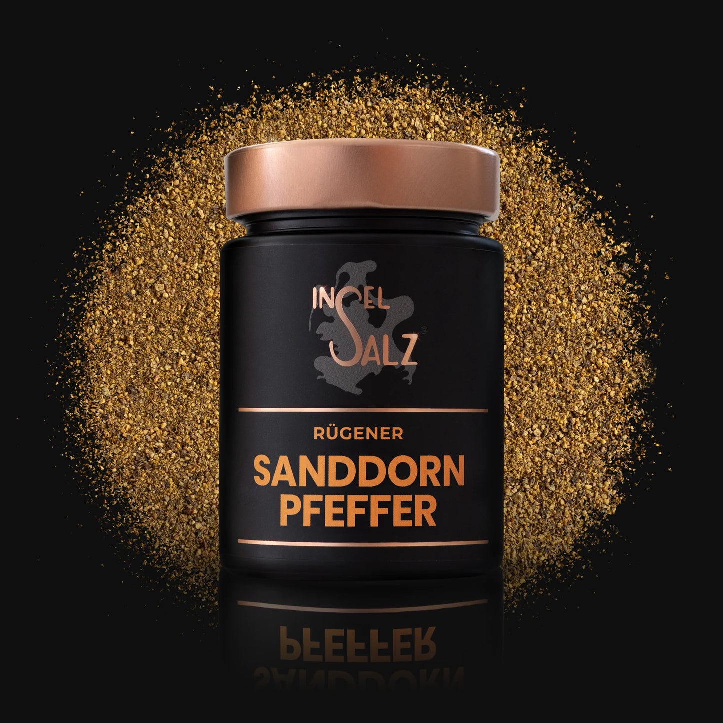 SANDDORNPFEFFER