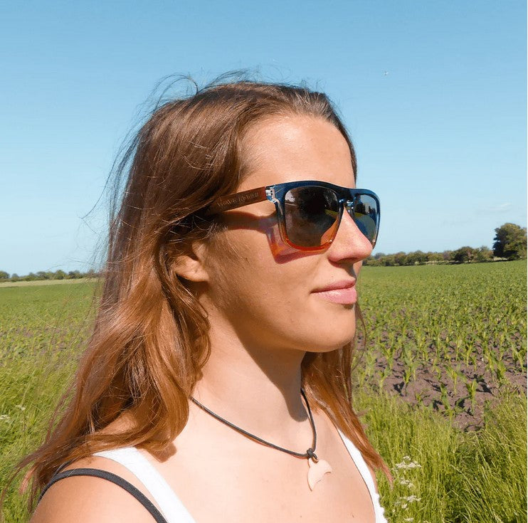 WAVE HAWAII Sonnenbrille Bonaire