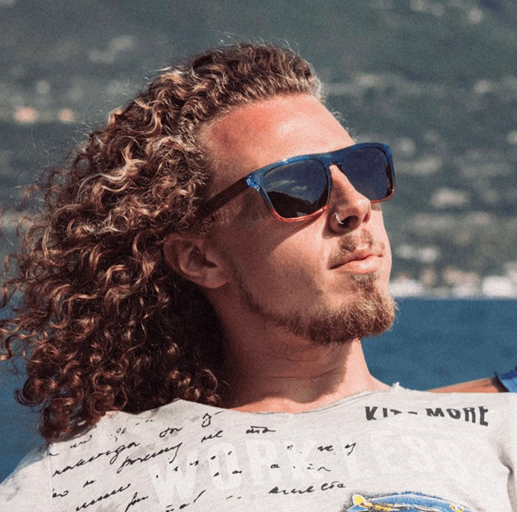 WAVE HAWAII Sonnenbrille Bonaire