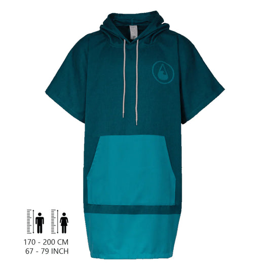 FastLite Poncho One