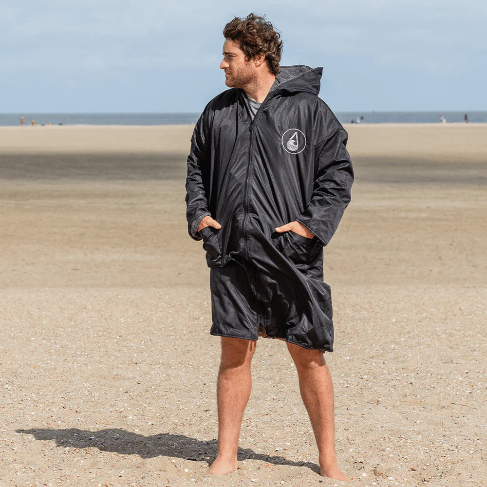 Storm Poncho Jety