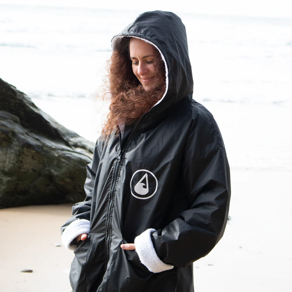 Storm Poncho Jety