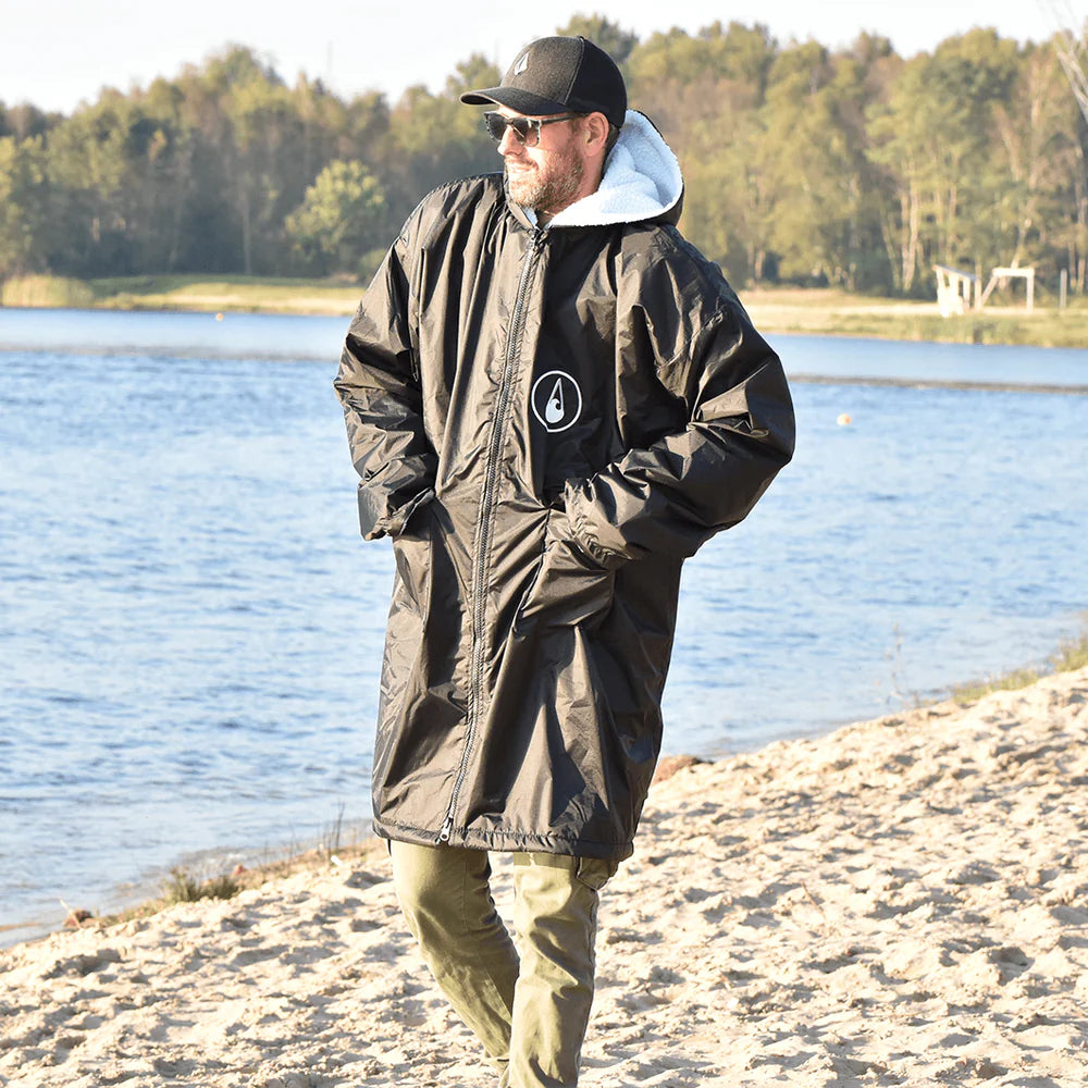 Storm Poncho Jety