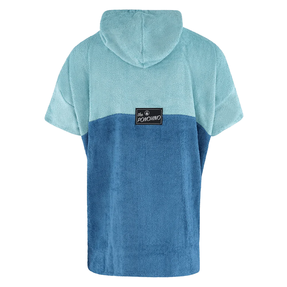 Bambus-Poncho Maxi