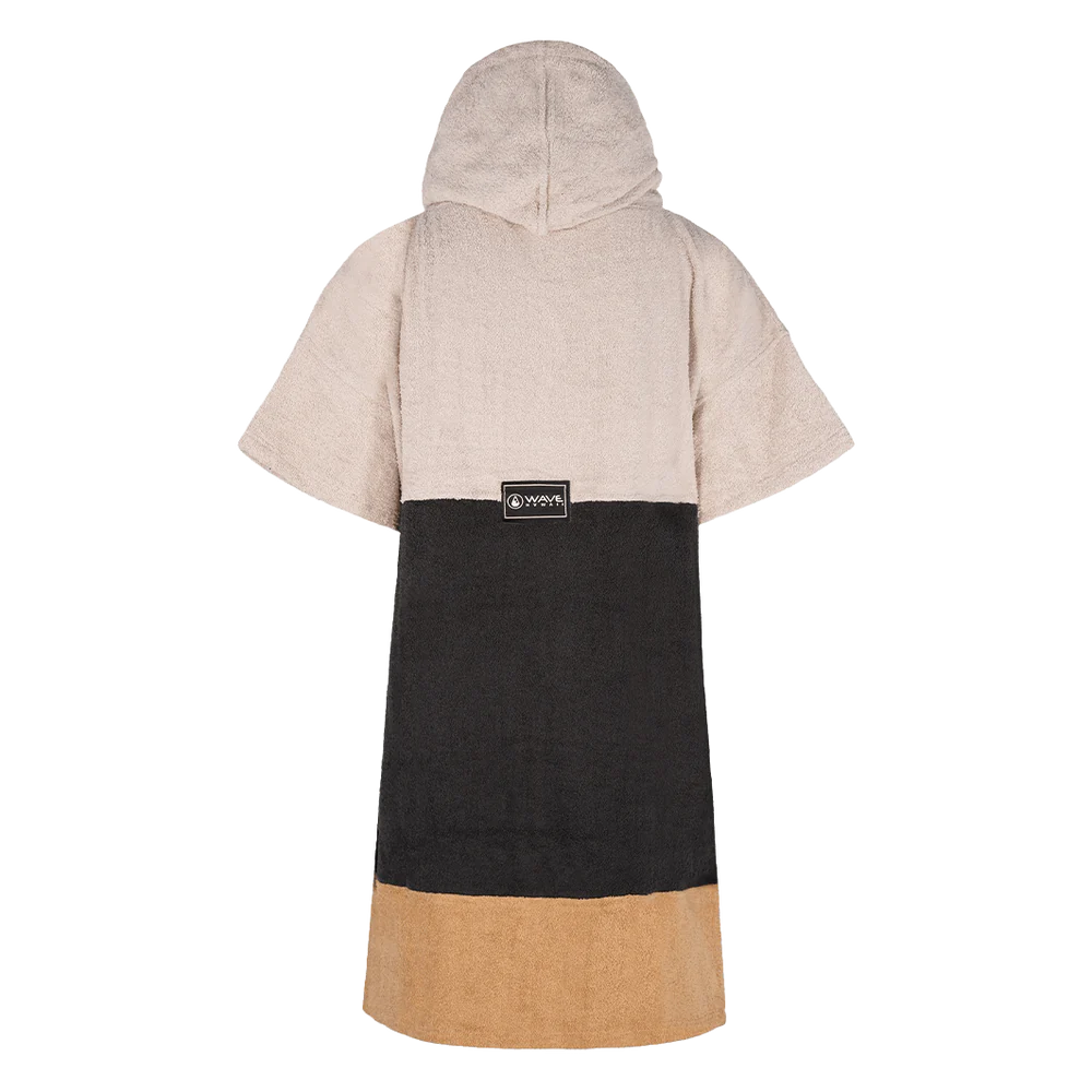 Poncho Soul, Baumwolle
