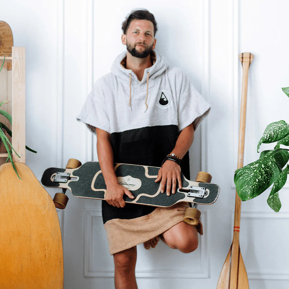 Poncho Soul, Baumwolle