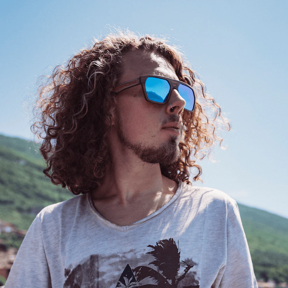 WAVE HAWAII Sonnenbrille Rincon