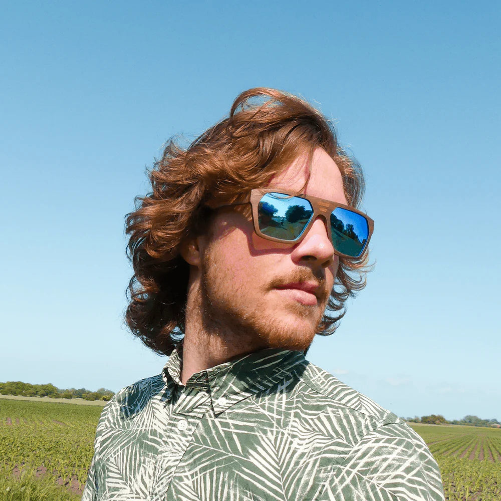WAVE HAWAII Sonnenbrille Rincon