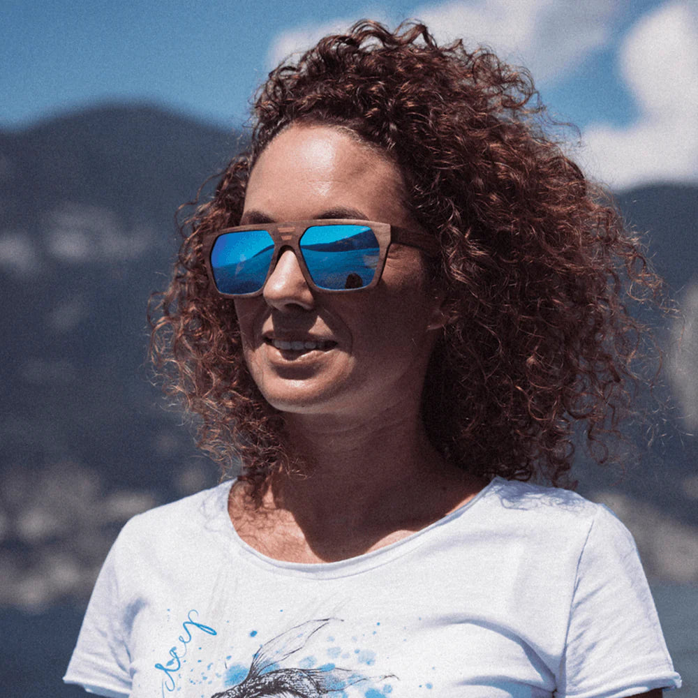 WAVE HAWAII Sonnenbrille Rincon