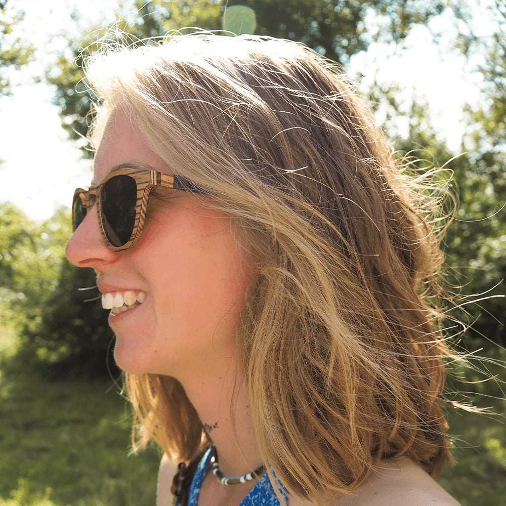 WAVE HAWAII Sonnenbrille Paradera
