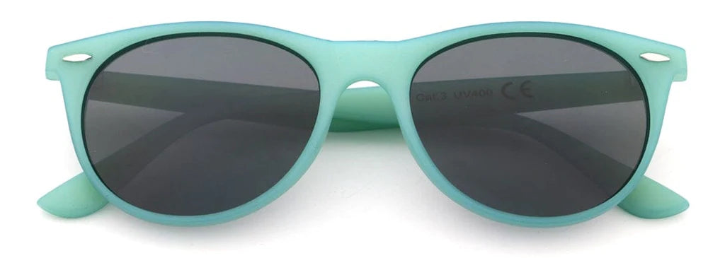 WAVE HAWAII Sonnenbrille Cirebon - aus recycelten Fischernetzen