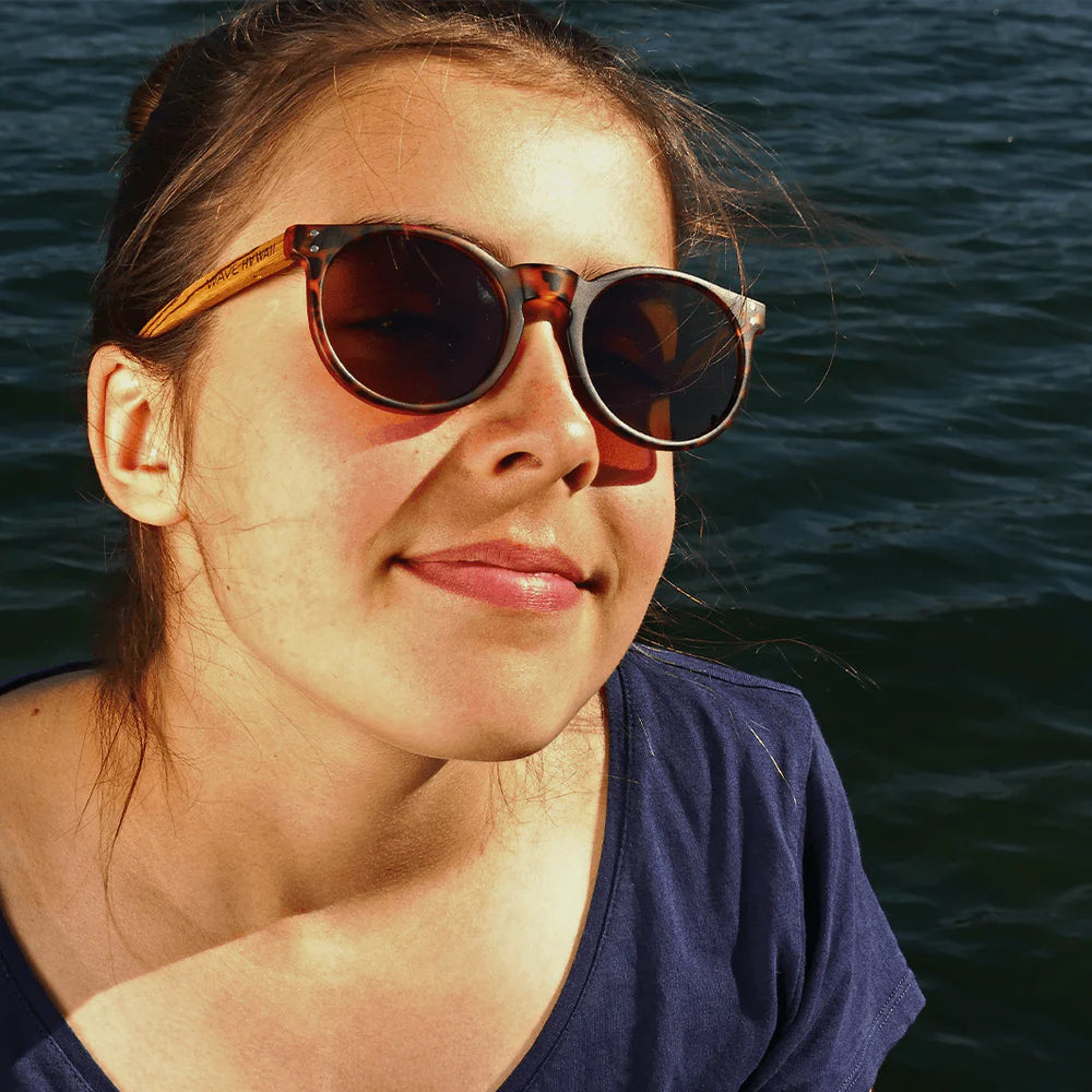 WAVE HAWAII Sonnenbrille X-UP
