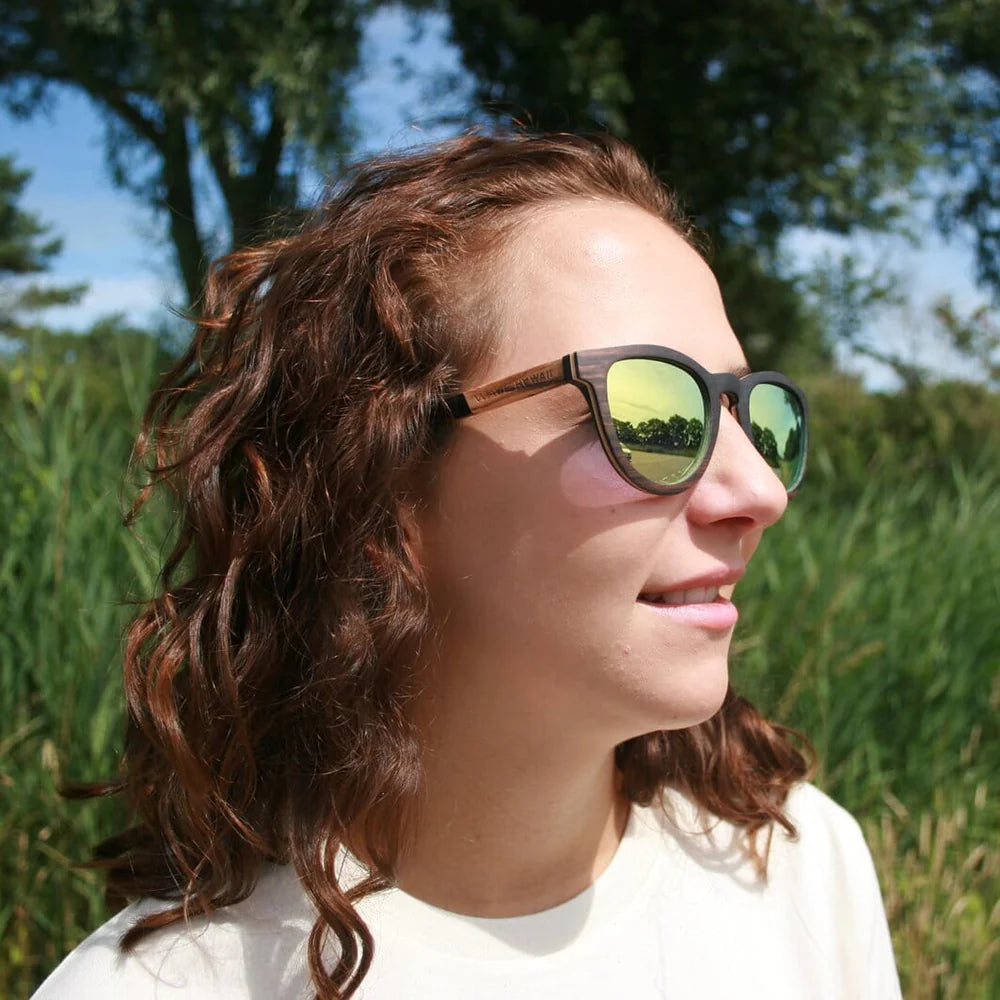 WAVE HAWAII Sonnenbrille Recife