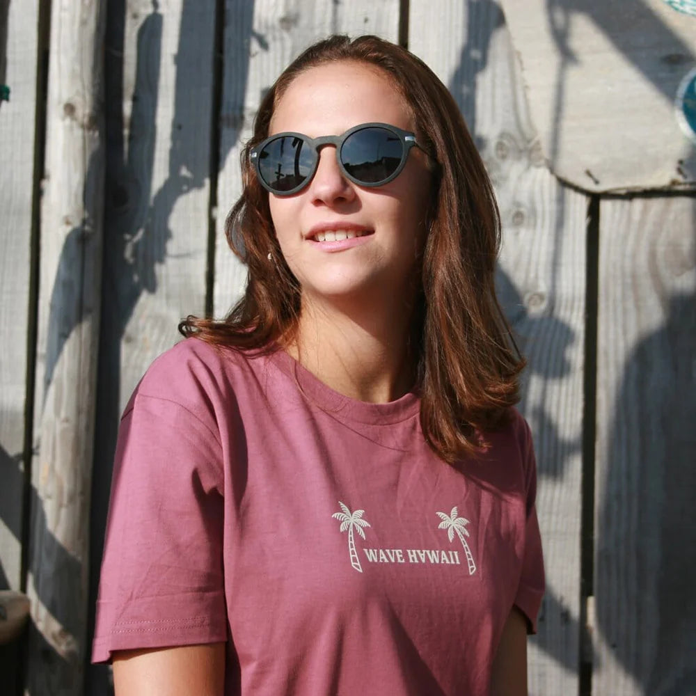 WAVE HAWAII Sonnenbrille Macapa