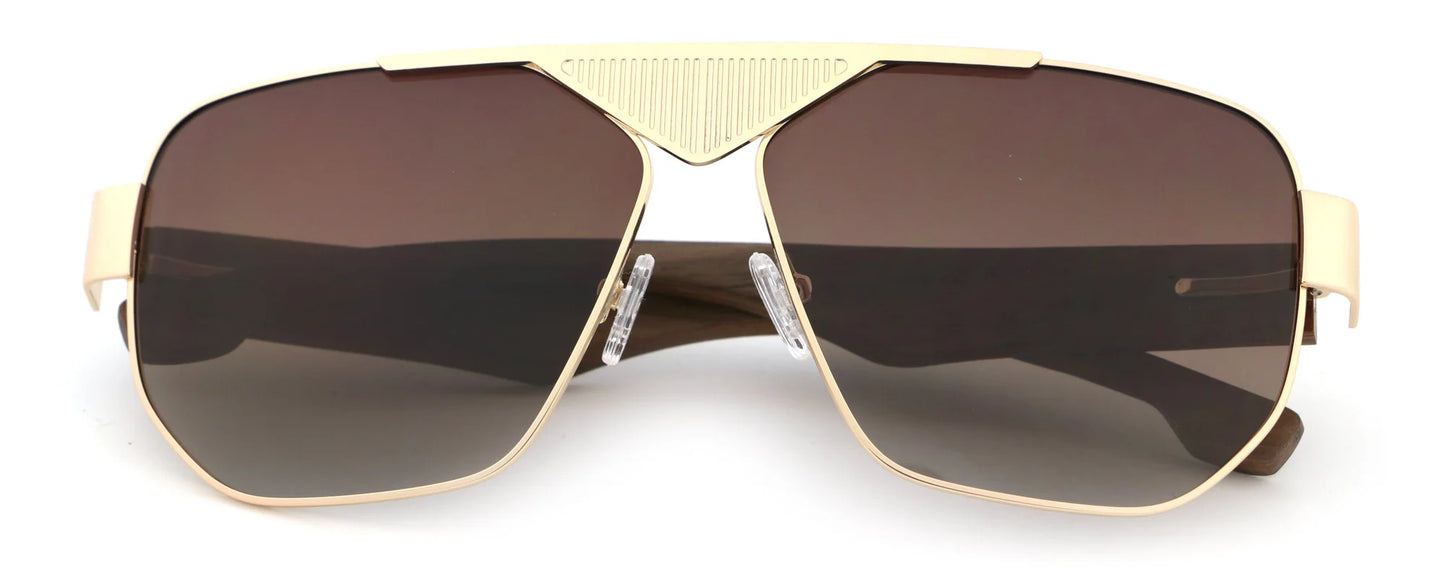 WAVE HAWAII Sonnenbrille Canutama