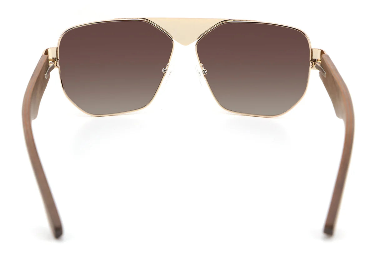 WAVE HAWAII Sonnenbrille Canutama