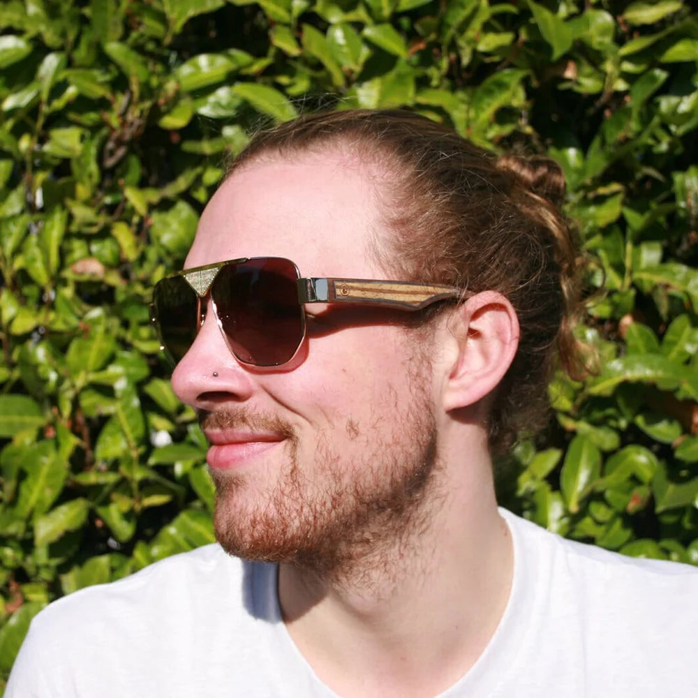 WAVE HAWAII Sonnenbrille Canutama