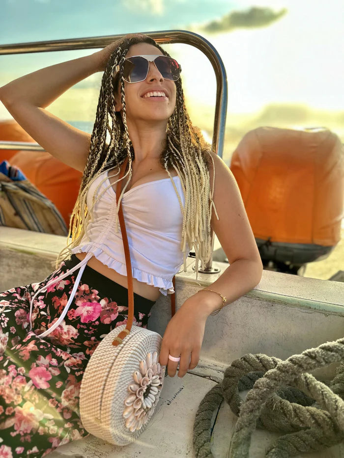 WAVE HAWAII Sonnenbrille Canutama