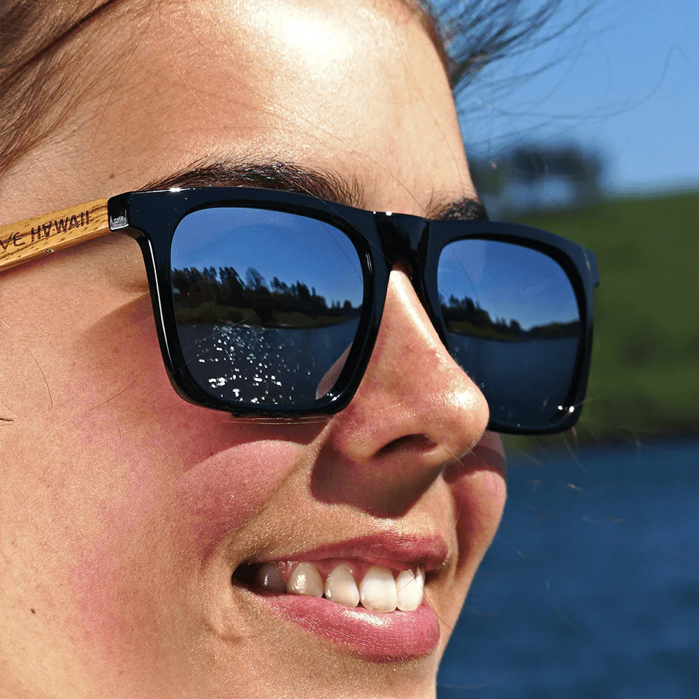 WAVE HAWAII Sonnenbrille Dropp