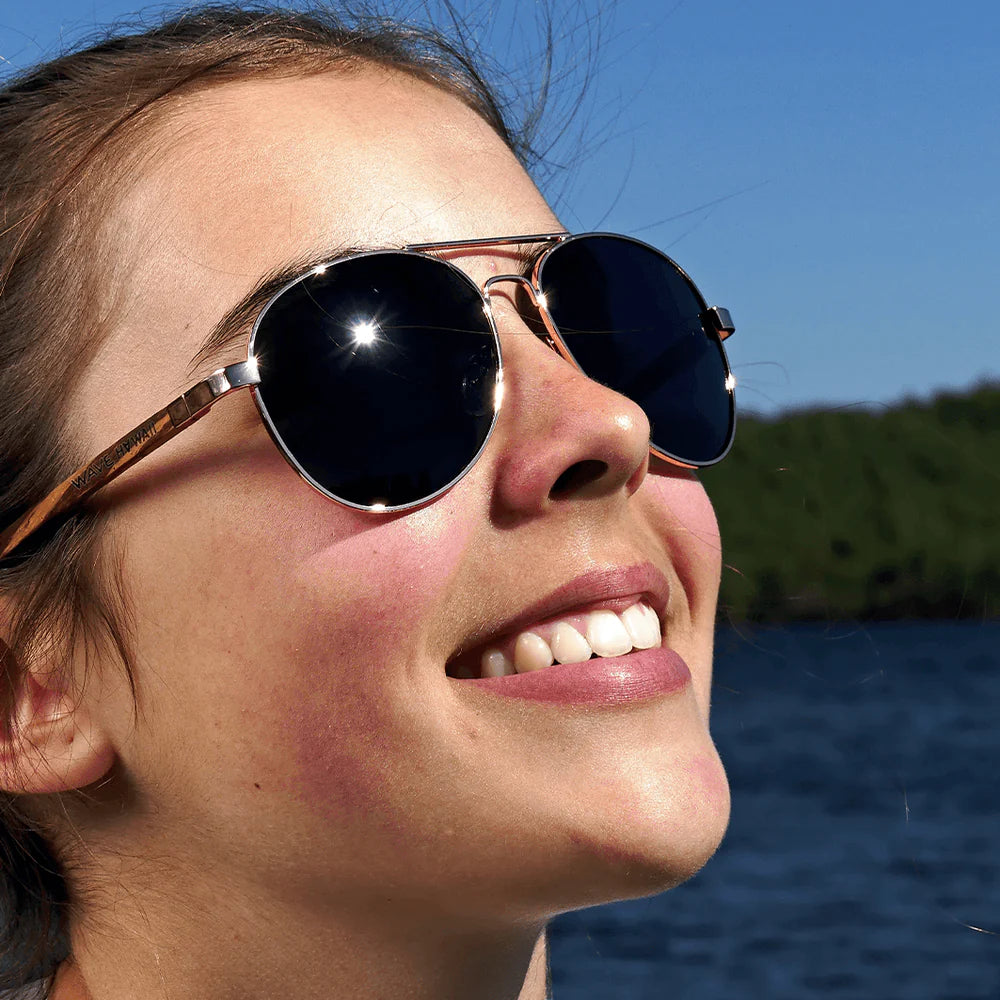 WAVE HAWAII Sonnenbrille Trucka