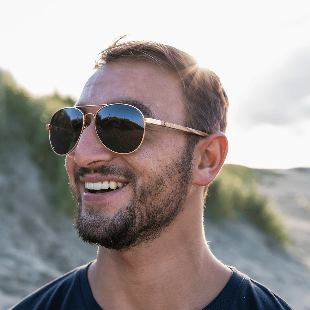 WAVE HAWAII Sonnenbrille Trucka