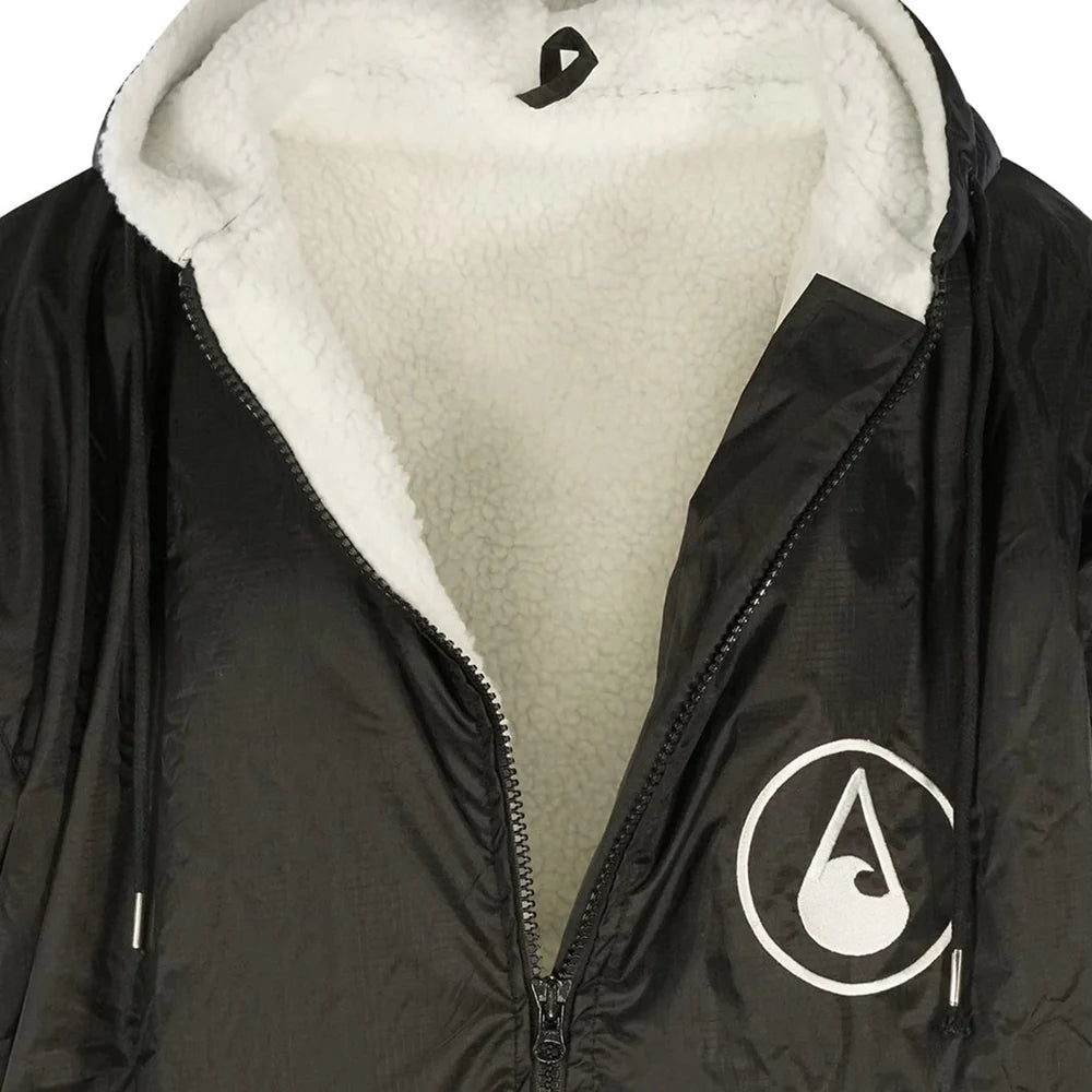 Storm Poncho Biso Sherpah