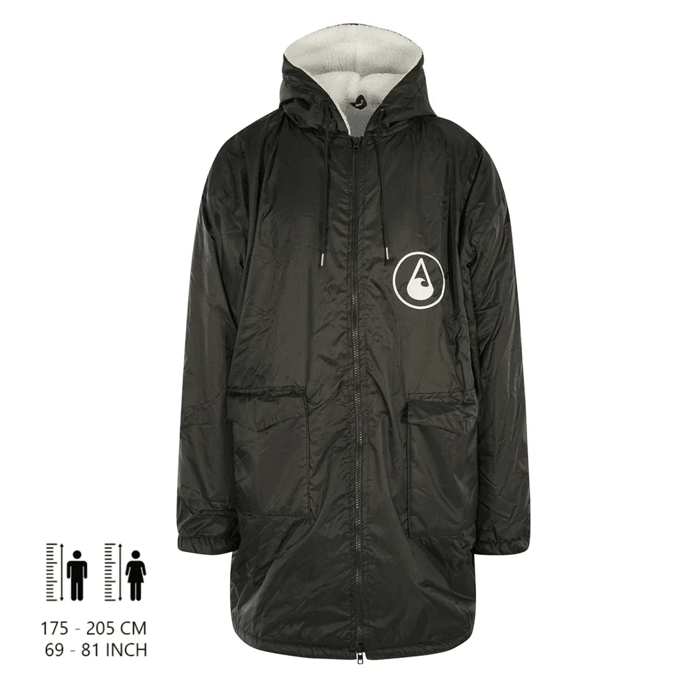 Storm Poncho Jety
