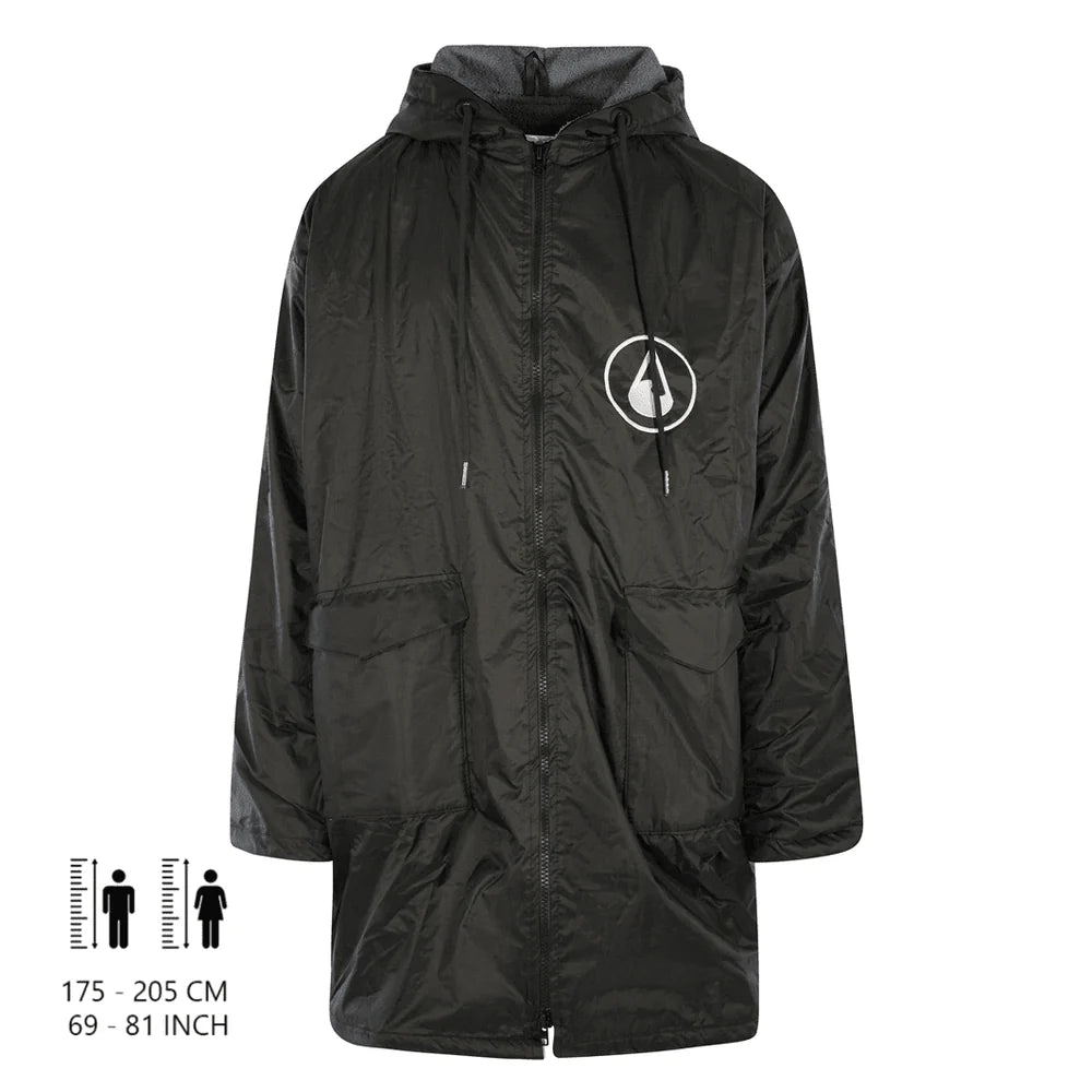 Storm Poncho Jety