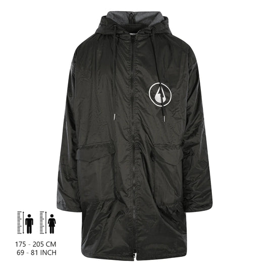 Storm Poncho Jety