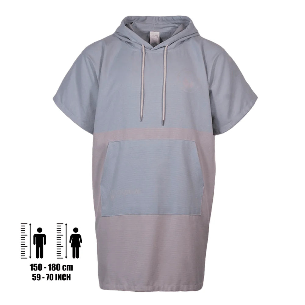 FastLite Poncho Two