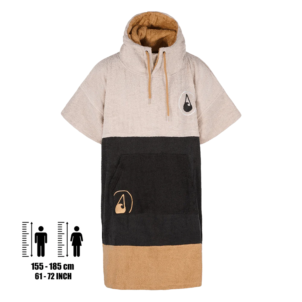 Poncho Soul, Baumwolle
